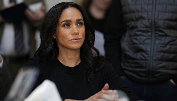 Meghan Markle hit bitterly: ‘King Charles can faster swim in a pool of her ham than actually selling out’