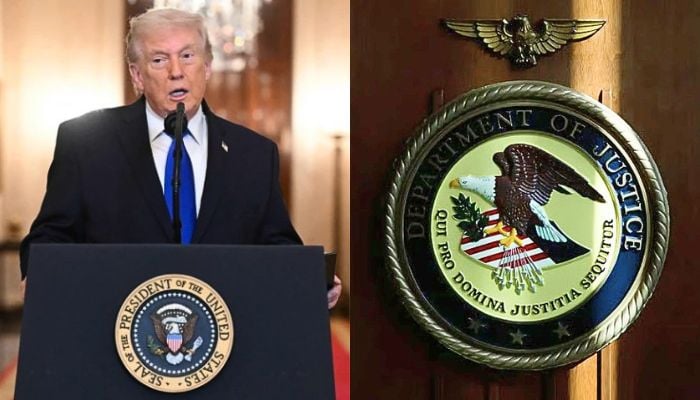 Trump names James McDonald as US attorney for New York’s Southern District