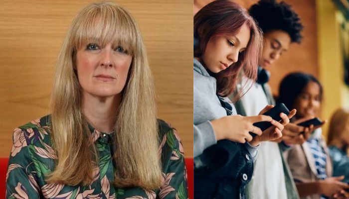 Scotland warns UK social media ban could backfire on kids