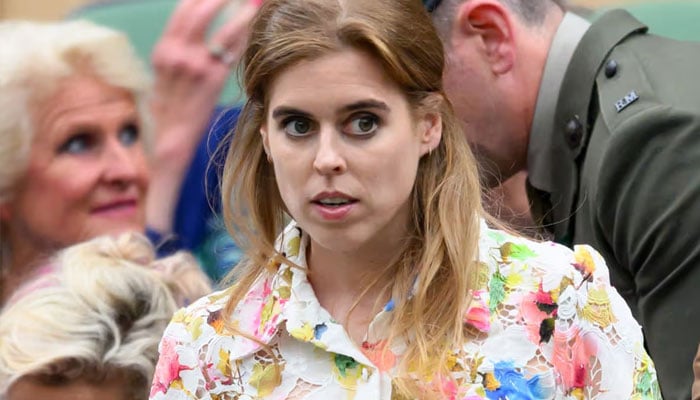 Princess Beatrice’ friend gets honest about ‘drowning’ pal & Edo’s bid to appear single