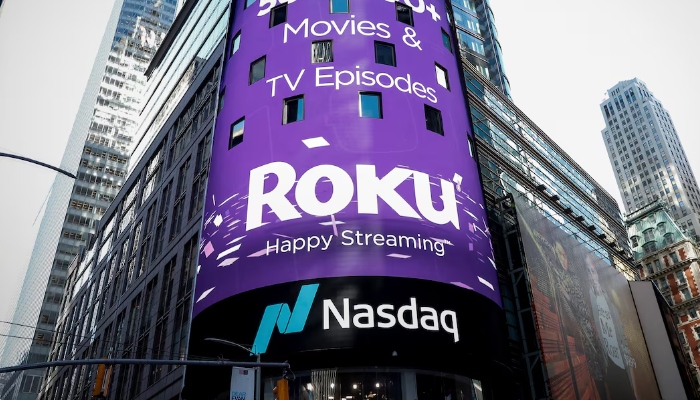 Fox and Roku strike $22 billion merger deal to expand streaming reach