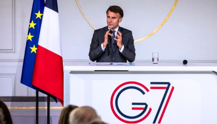 G7 summit 2026 in France: what’s on the agenda and who is attending?