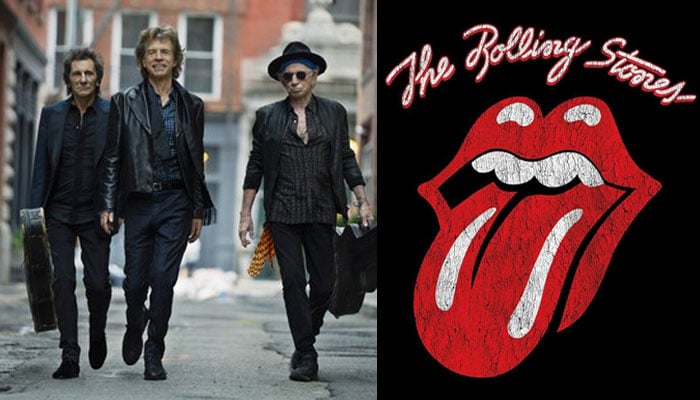 Mick Jagger hints at plans for Rolling Stones tour