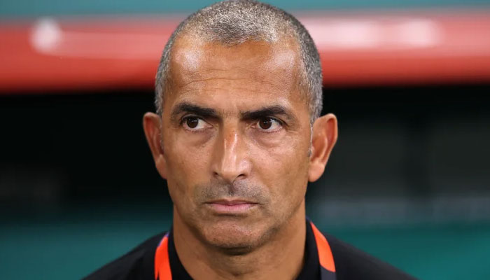 Tunisia sacks manager after Sweden drubbing