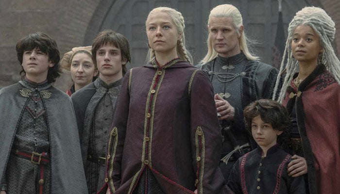 Critics get honest about House of the Dragon season 3