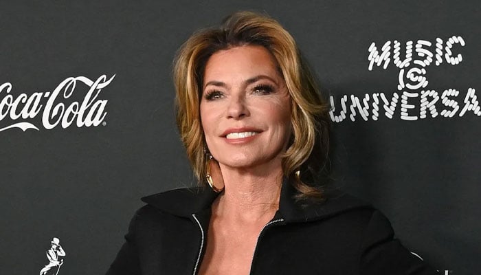 Shania Twain explains why she doesnt consider herself a feminist