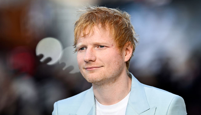 Ed Sheeran announces music hiatus