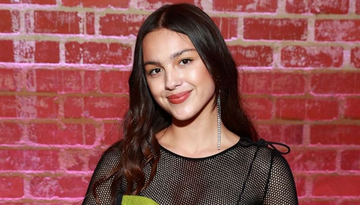 Olivia Rodrigo opens up about childhood beauty obsession