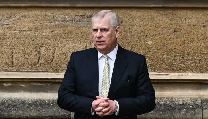 Andrew Mountbatten-Windsor faces total exclusion from royal familys latest celebration