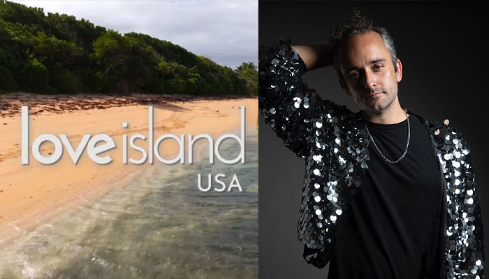 Love Island producer James Barker dies unexpectedly during filming in Fiji
