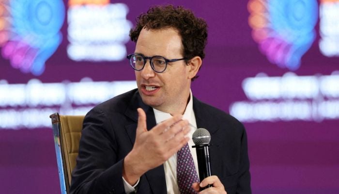 Anthropic set for talks with Trump over Mythos dispute