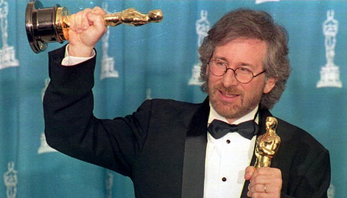 Steven Spielberg responds to claims of AI use in new film