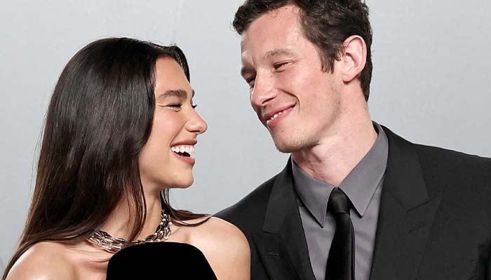 Dua Lipa, Callum Turner return to their favourite place for honeymoon
