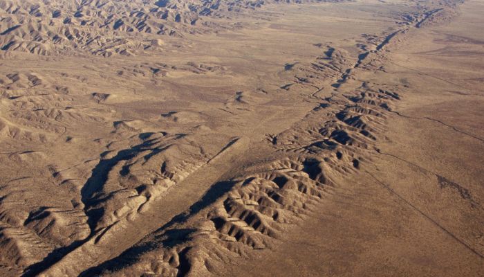 San Andreas Fault stress hits 1,000-year high: Is California facing a major earthquake?