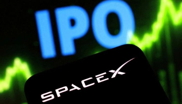 SpaceX set to surpass Amazon’s market cap as IPO hype continues to surge