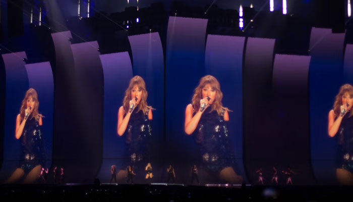 Taylor Swift, Travis Kelces wedding celebrations includes special surprise for guests: Report
