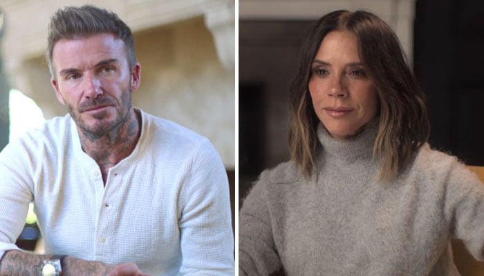 Victoria Beckham’s anger towards David bubbles to the surface: ‘He get praised for boiling an egg!’
