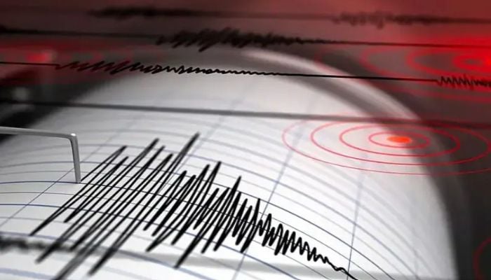 One dead, four injured after Magnitude 6.3 earthquake jolts Qinghai, northwest China