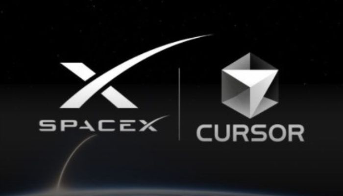 SpaceX to acquire AI coding startup Cursor for $60B post IPO