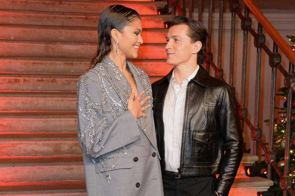Tom Holland sends fans into tailspin with one-line response to secret wedding rumours