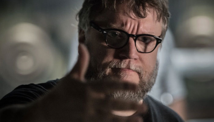 Guillermo del Toro slams AI entry in Hollywood