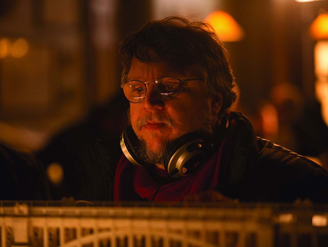 Guillermo del Toro issues stark warning to Hollywood: We are on the verge of cinema illiteracy’