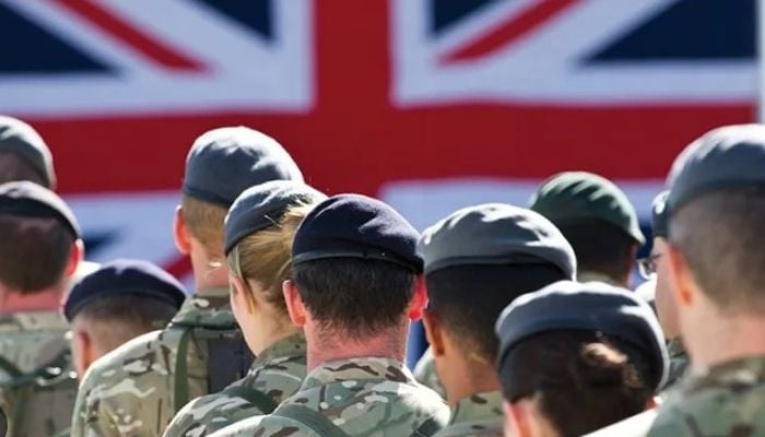 UK Defence Chief warns of crucial operational cuts without funding boost