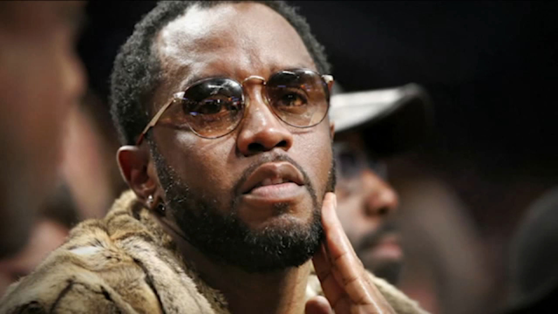 Sean Diddy Combs gets good news amid serving time in federal prison