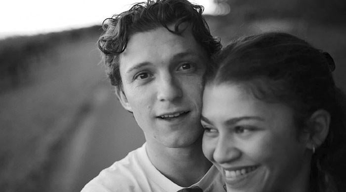 Tom Holland sends fans into tailspin with one-line response to secret wedding rumours