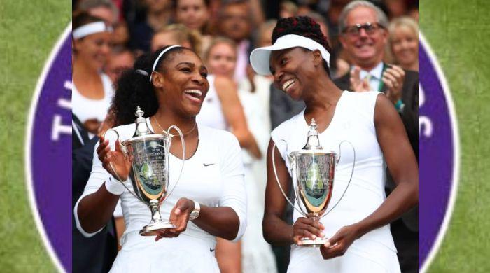 Venus Williams, Serena Williams awarded Wimbledon 2026 wildcard