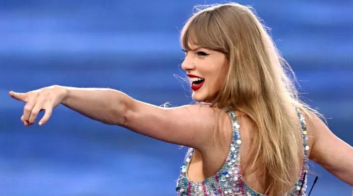 Taylor Swift sends fans into frenzy by spending entire night at this famous venue ahead of wedding