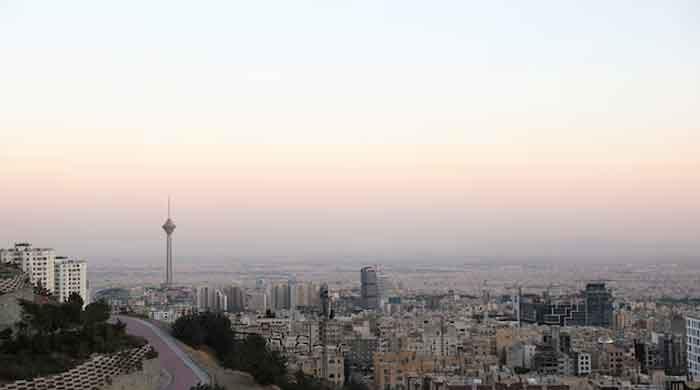 Iran deal includes $300 billion fund: report 