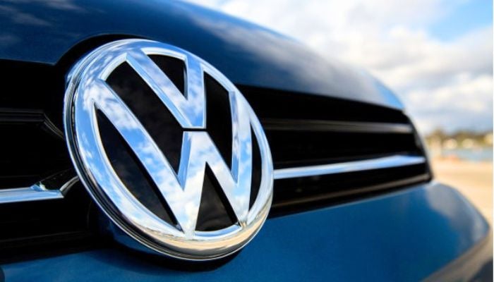 Volkswagen cuts production at German plant amid uncertainty