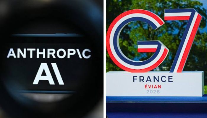 G7 leaders discuss trusted partners scheme for cutting-edge US AI models