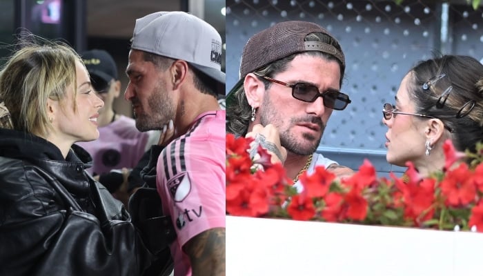 Argentina’s World Cup star Rodrigo De Paul’s love life: from Camila Homs to Tini Stoessel
