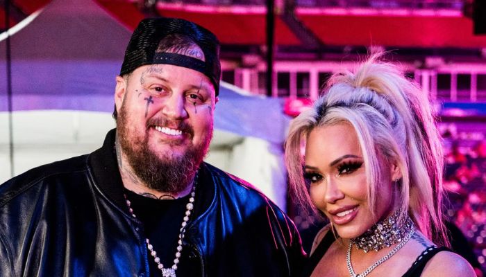 Jelly Roll, Bunnie Xo faced a lot of chaos before filing for divorce?
