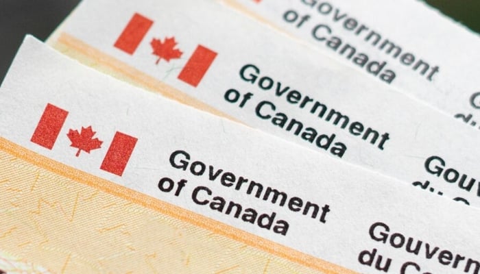 Canadians could receive benefit payments within days as CRA issues schedule