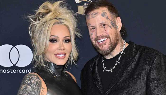 Shocking reason behind Jelly Roll, Bunnie Xos split revealed