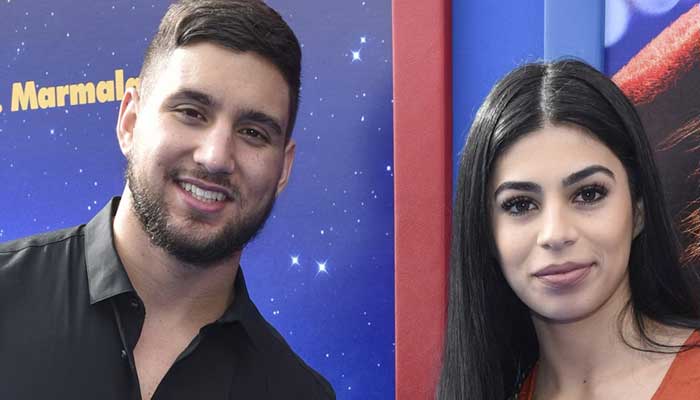 YouTubers Bramty Juliette, Luis Espina call it quits after 12 years of marriage