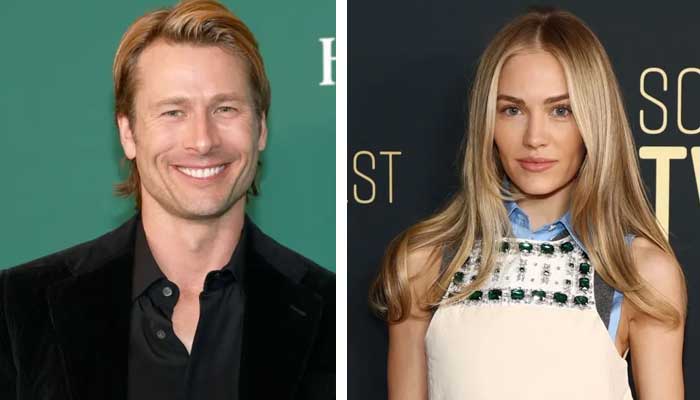Glen Powell, Michelle Randolphs romance takes serious turn after PDA-filled outing