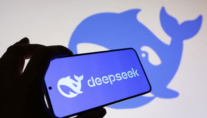 DeepSeek avoids US blacklist as Washington cracks down on more than 100 Chinese firms