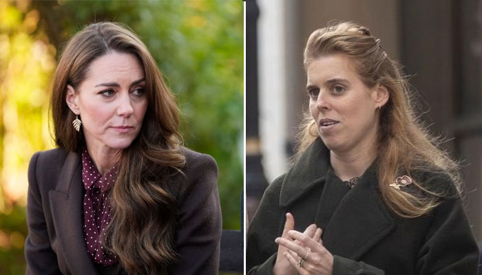 Kate Middleton’s fears for Eugenie, Beatrice grow: ‘They’re mums, wives, daughters trying to live’
