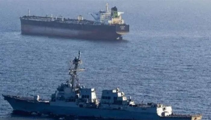 Three Iranian tankers break months-long US blockade, leaving shipowners in ‘wary disbelief’ over Hormuz