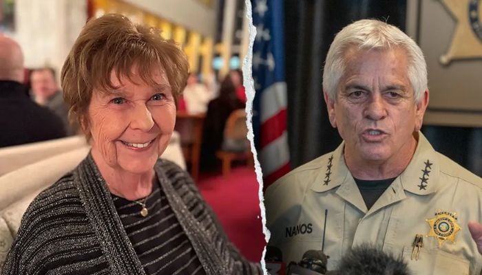 Nancy Guthrie case update: Pima County Sheriff flags new evidence in investigation