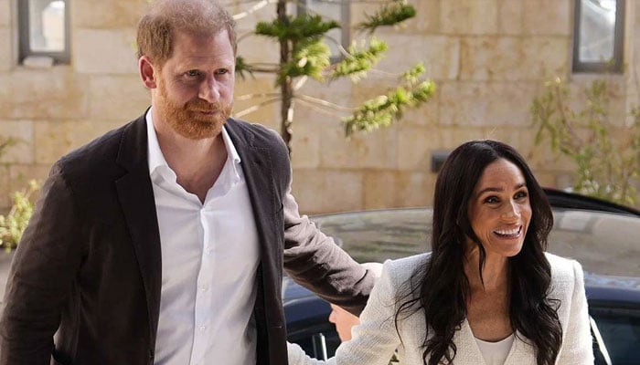 Breaking: Prince Harry, Meghan Markle are returning to the UK with Archie, Lilibet: Date confirmed