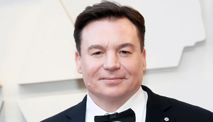Mike Myers excites fans with positive ‘Austin Powers 4’ news