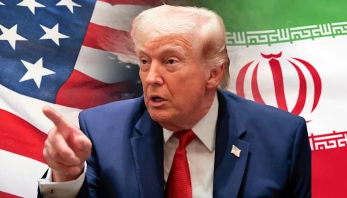 Trump warns Iran MOU still Not Final as agreement signing nears