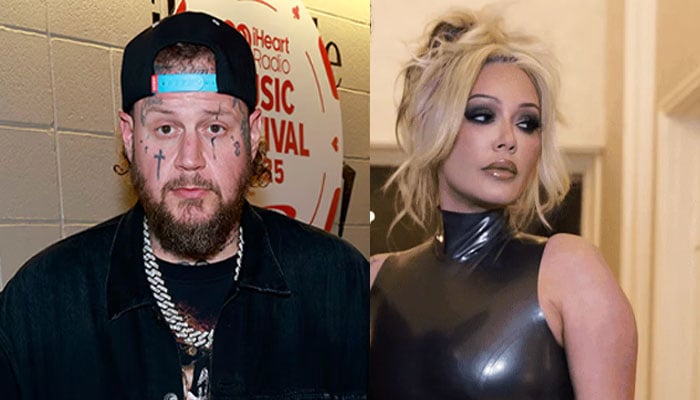 Jelly Roll nods to Bunnie Xo split in public update