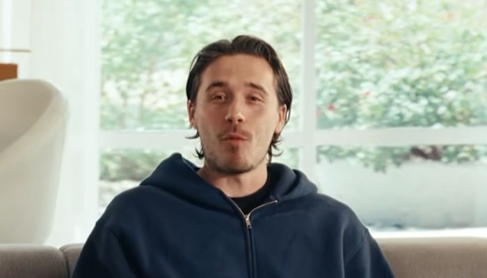 Brooklyn Beckham realistic thoughts against David comes to light