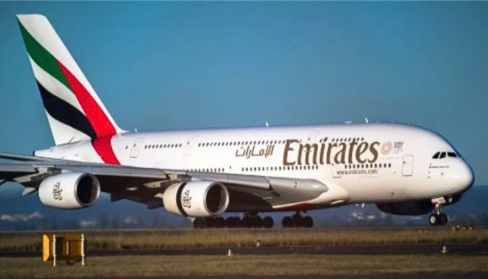 Emirates fined $208,890 in Italy over passenger data handling